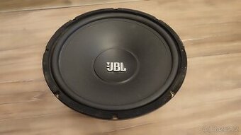 Basový reproduktor JBL  LC-S1200w 30cm - 4Ω