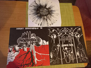 LP Life Possession / Gomora