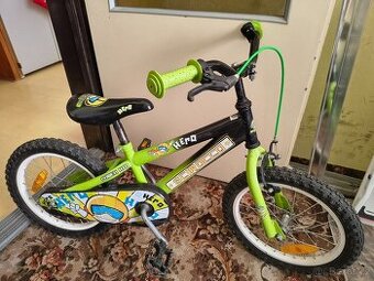 Dětské kolo