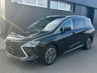 Dongfeng U-Tour, EXCLUSIVE FR