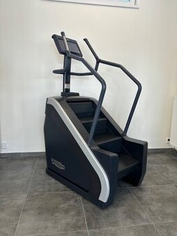 Technogym 1000LCD stepmill LIVE