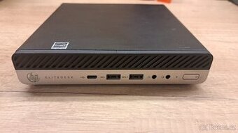 Prodam HP eltitedesk 705 G4 Win11