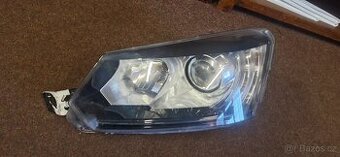 Leve predni svetlo skoda yeti 5L1941015C