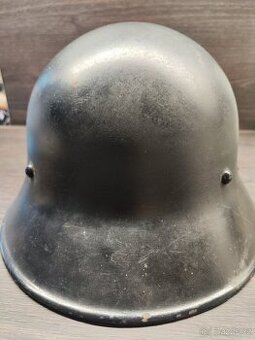 Helma vz. 29 - Luftschutz, Wehrmacht, 3. Říše