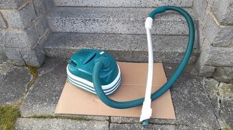 Vysavač Vorwerk Tiger 260