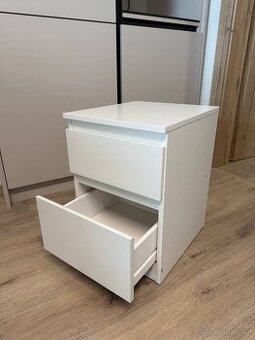 Komoda IKEA Malm