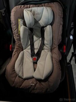 Vajíčko Baby Design