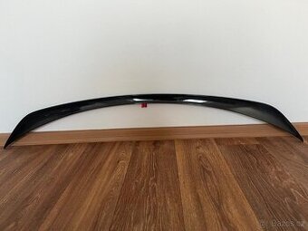 Mercedes C W206 Carbon spoiler
