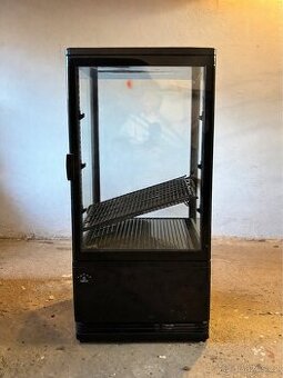 Chladicí vitrína Horeca