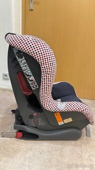 Autosedačka Britax Römer Duo Plus