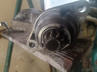 Startér 1,4tdi z ibiza