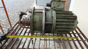 prodám hydraulické čerpadlo