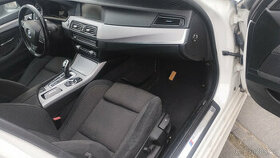 Náhradní díly z BMW F10 530xd N57N 190kw Alkantara Mpaket