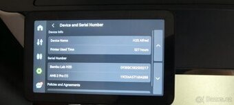 🚀 PRODÁM: BAMBU LAB H2S COMBO