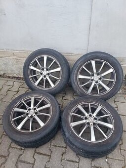 5x100 R16 ALU