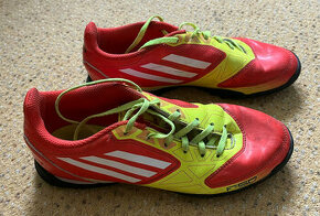 Dětské turfy Adidas F50