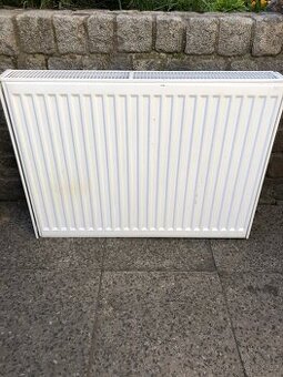 Radiátor 80x60