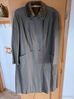 Prodám dámský kabát