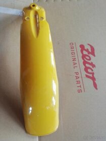 přední blatník cross