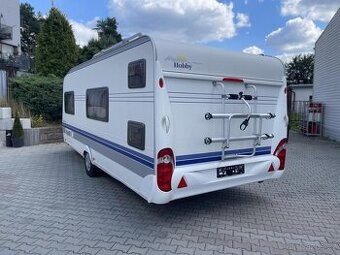 Hobby 500 KMFE EXCELLENT 2 PALANDY