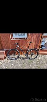 GIANT XTC SLR 1, VEL.XL