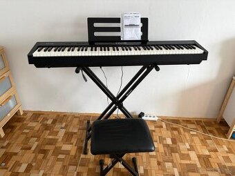 Digitální piano NUX NPK-10 (NPK-1)