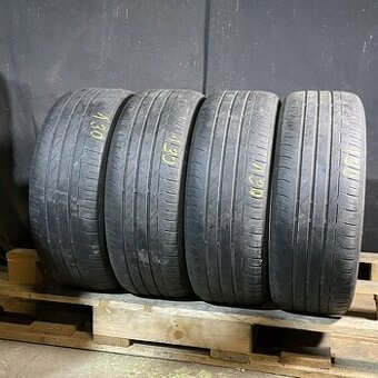 Letní pneu 225/45 R19 92W Bridgestone 3,5mm
