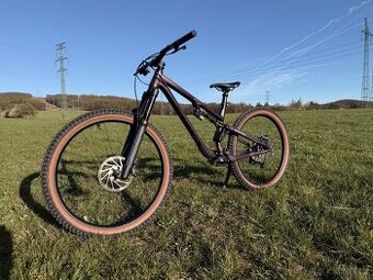Commencal Meta TR