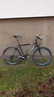 Prodám Horské kolo Superior ve velikosti L-Plně funkční