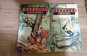 Enid Blitonová Hádanka