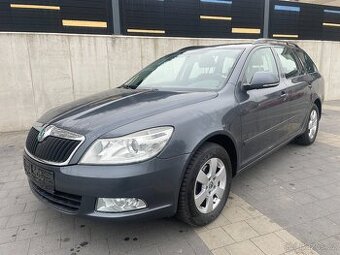 Škoda octavia 1.2tsi 77kw