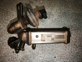 BMW EGR 7797371