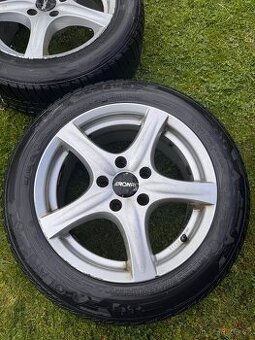 Ronal r16 205/55 - 1