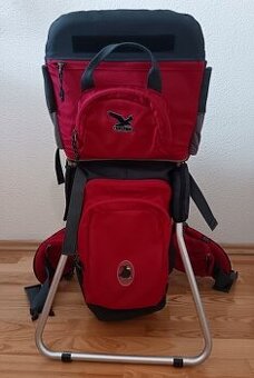 Prodám krosnu Saleva koala