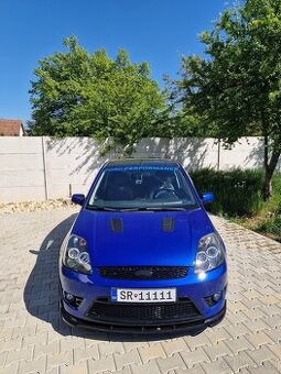 Ford Fiesta ST150 ( 170HP )