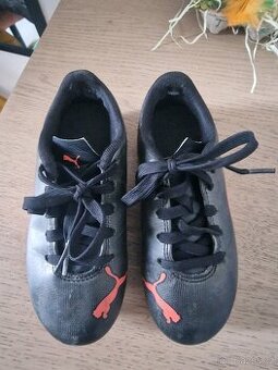 Dětské kopačky PUMA vel 28