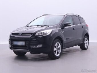Ford Kuga 1,5 EB 110kW Trend Serv.Kniha (2016)