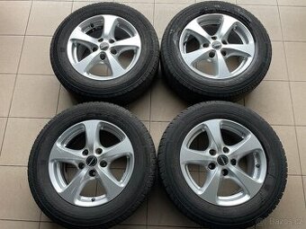 Sada ALU KOL Volkswagen Transporter T5 T6 T6.1
