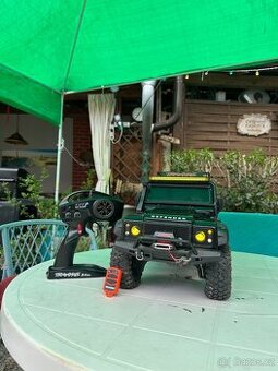 Traxxas TRX4