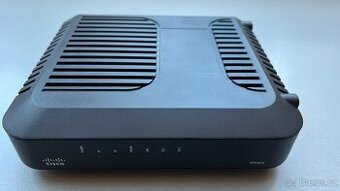 Kabelový modem Cisco EPC 3212