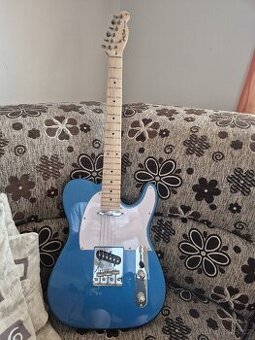 Tele Harley Benton