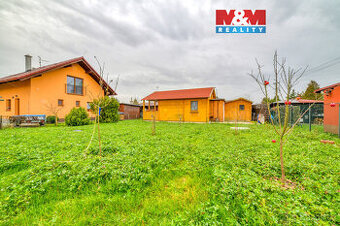 Prodej chaty, 24 m², Hroznětín