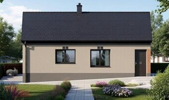 Prodej st. pozemku 481 m² se st. povolením Oslavany Padochov