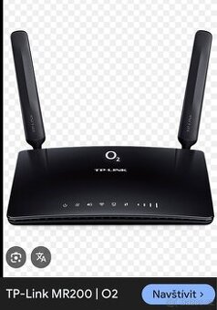 Router O2