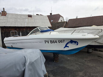 LOD KAJUTOVA BENETEAU OMBRINE 630