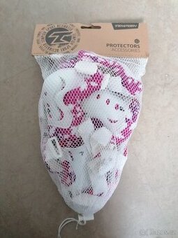 Chrániče na brusle - dětské