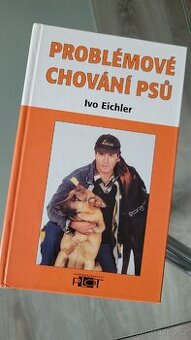Problémové chování psů