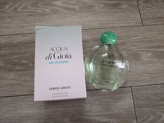 Armani Acqua di Gioia 100ml