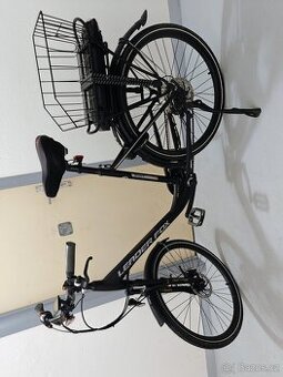 Městské elektrokolo