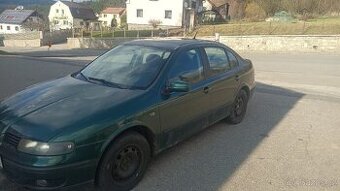 Toledo 1.9 tdi